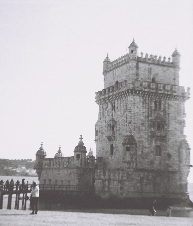 Illustration for article titled The Archer Files - My Fair Lisbon part II